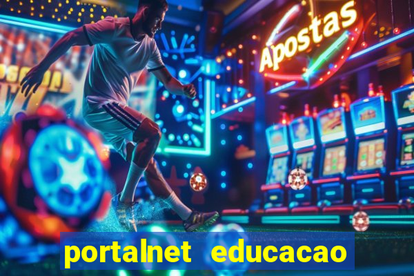 portalnet educacao sp gov br